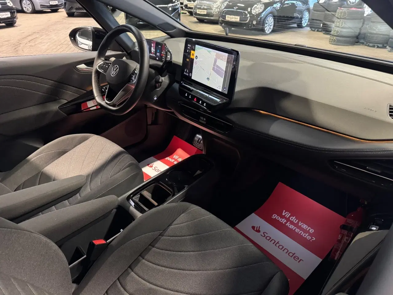 Billede 16 - VW ID.3 58 Pro Performance