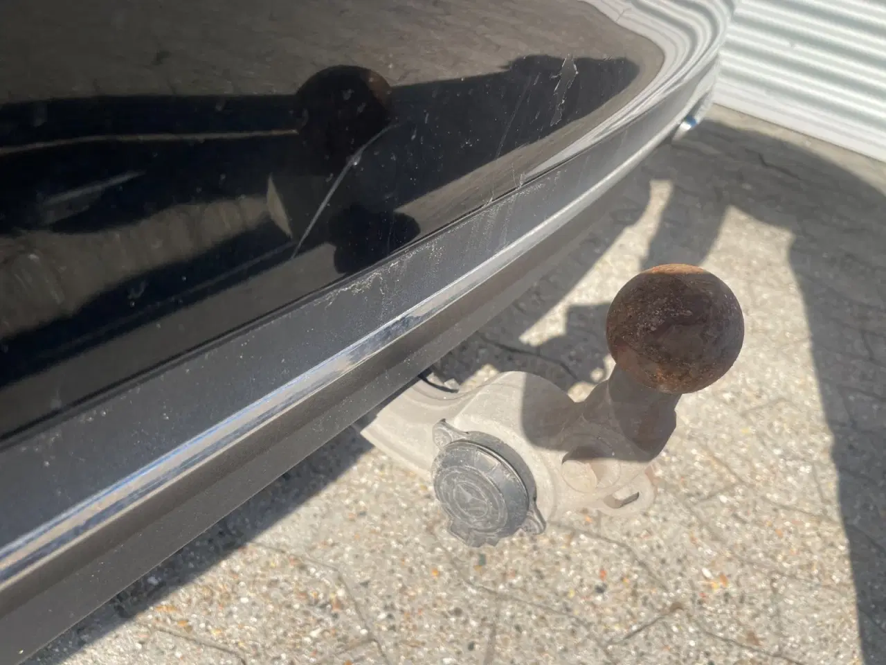 Billede 6 - Mercedes E220 d 2,0 Avantgarde aut.