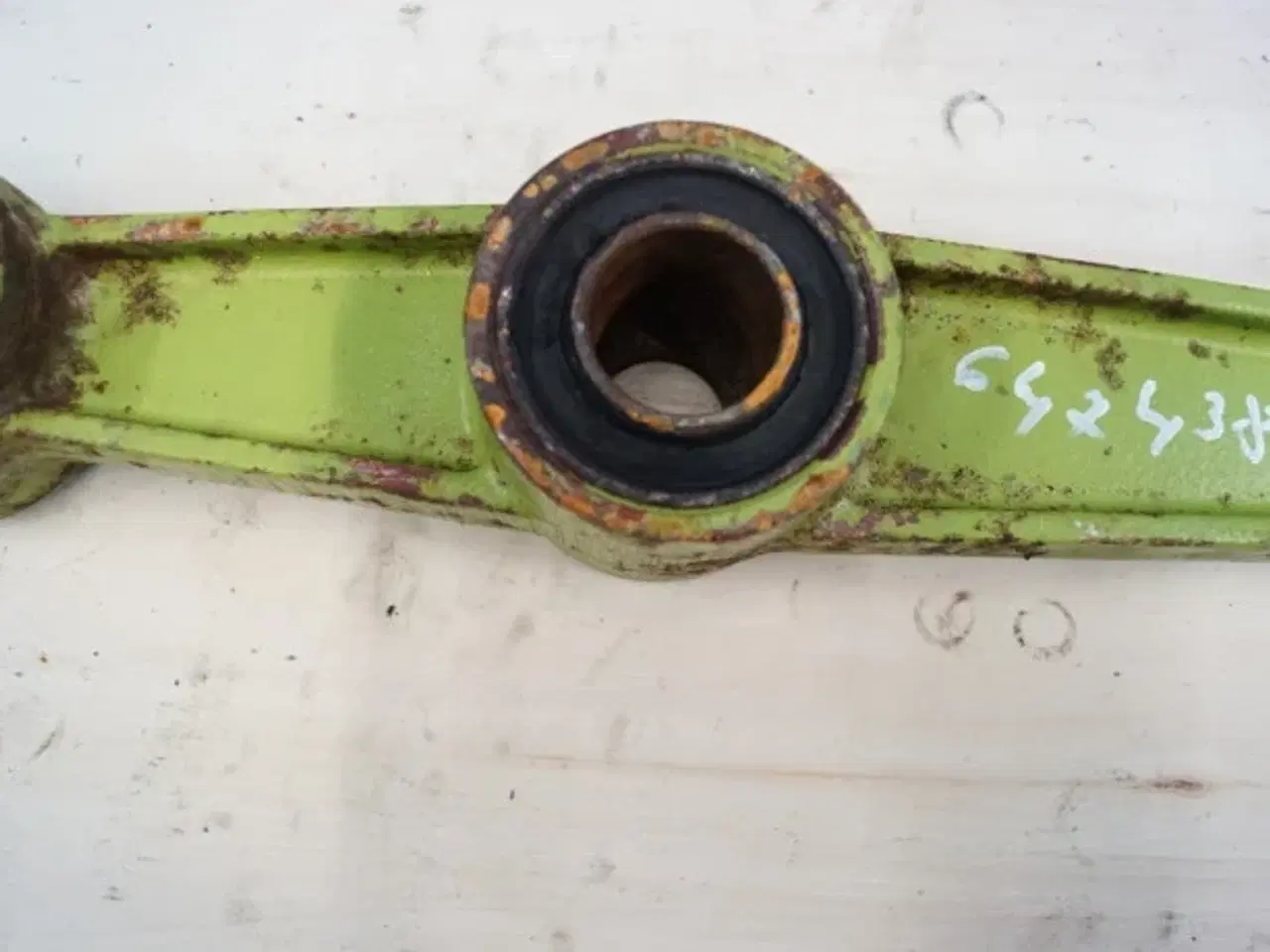 Billede 10 - Claas Dominator 96 Vippearm 6474380
