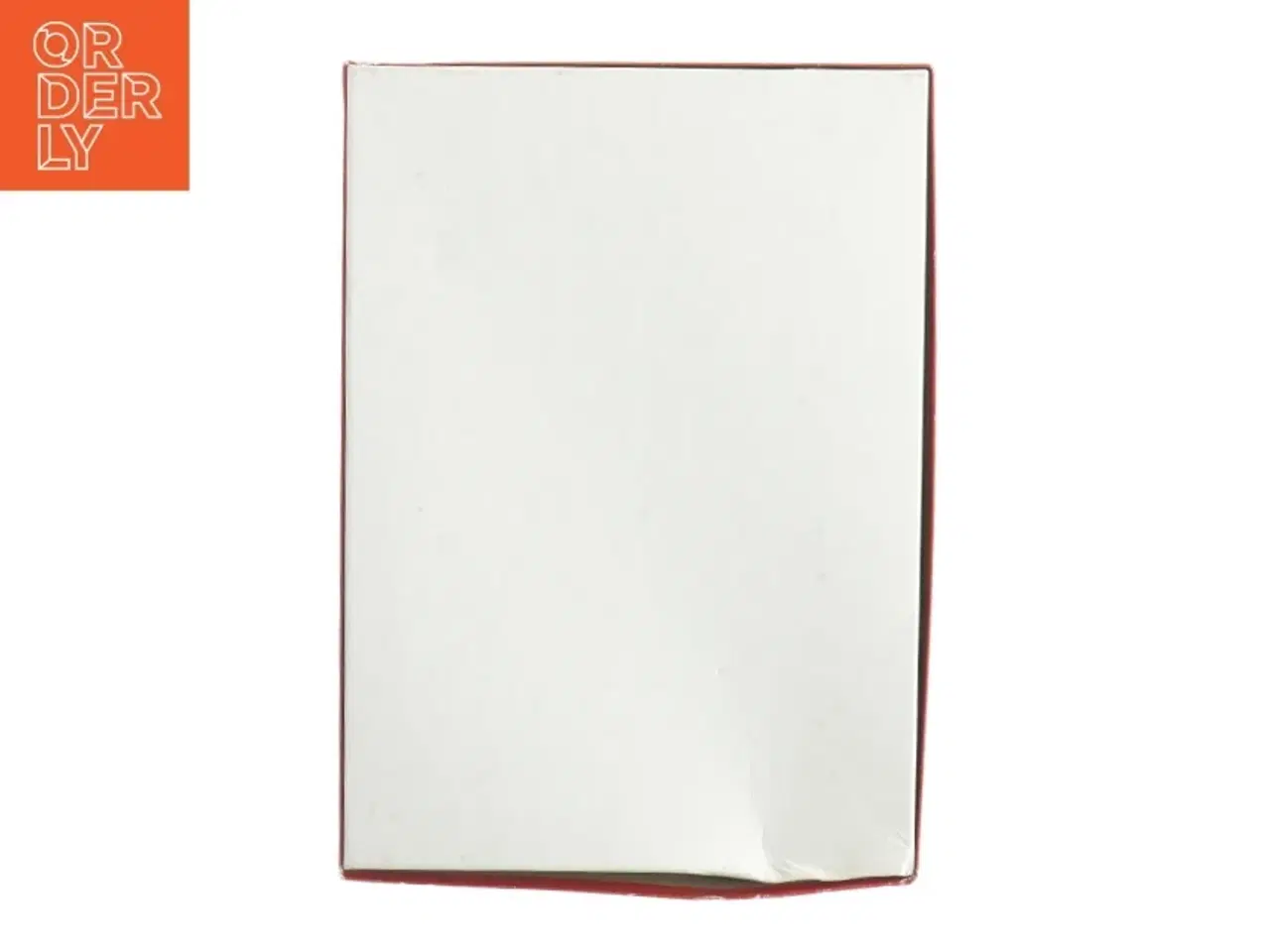 Billede 3 - Puslespillet med 1000 prikker (str. 37 X 26 X 7 cm)