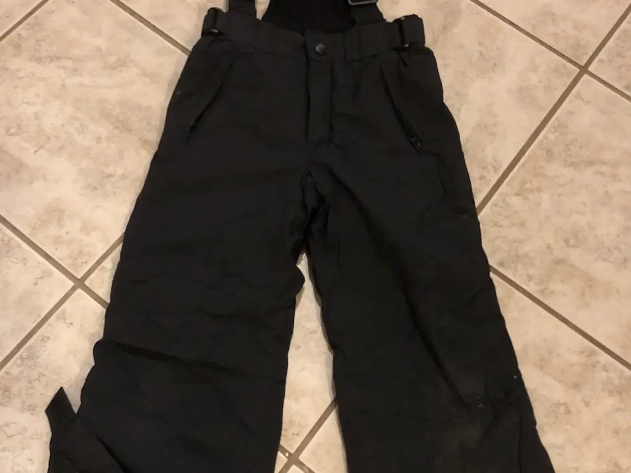 Billede 1 - Varme skibukser