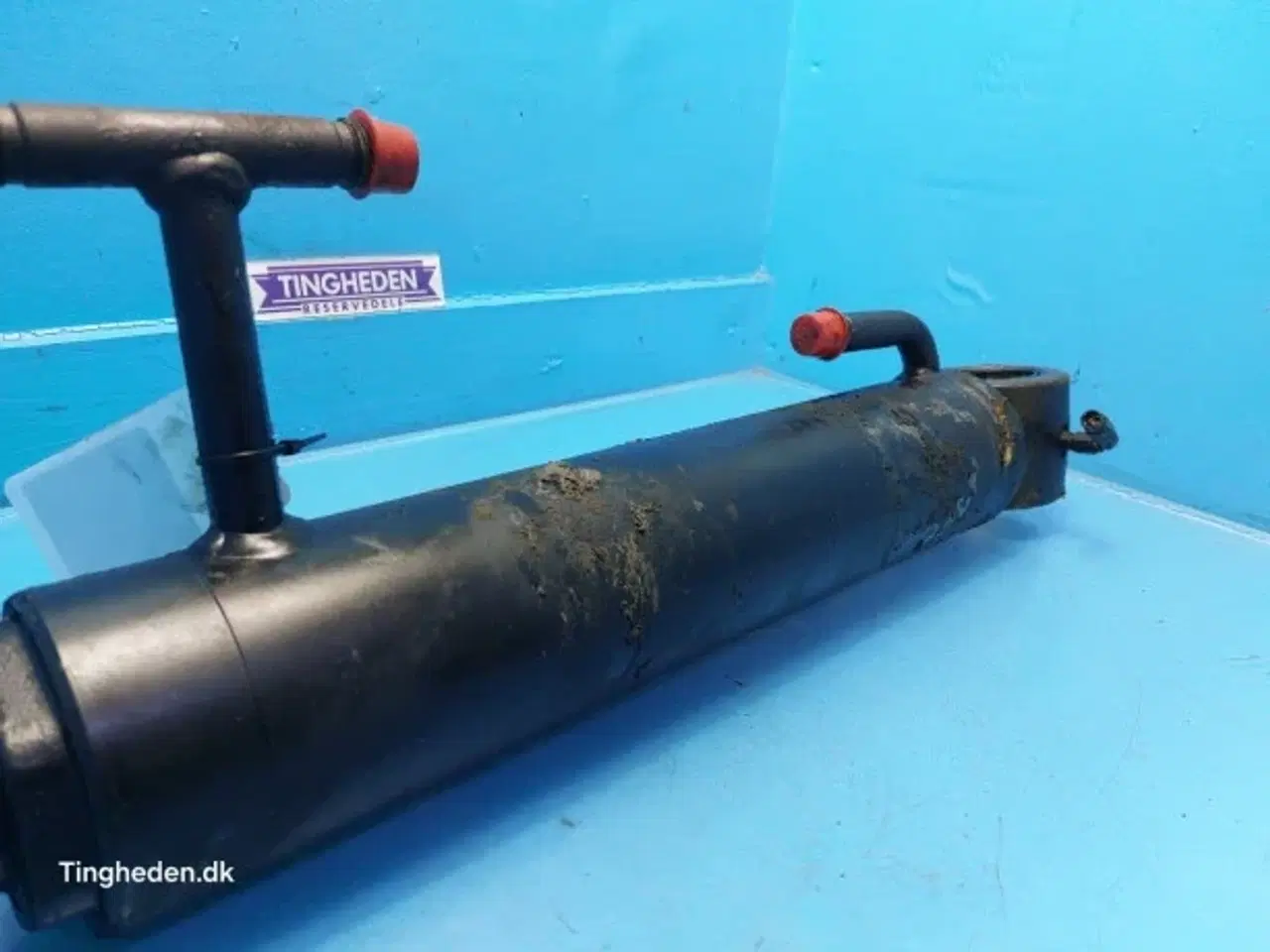 Billede 18 - JCB 427 HL Cylinder 576/70206