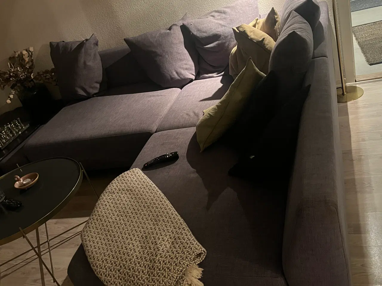 Billede 4 - Sofa fra Bolia