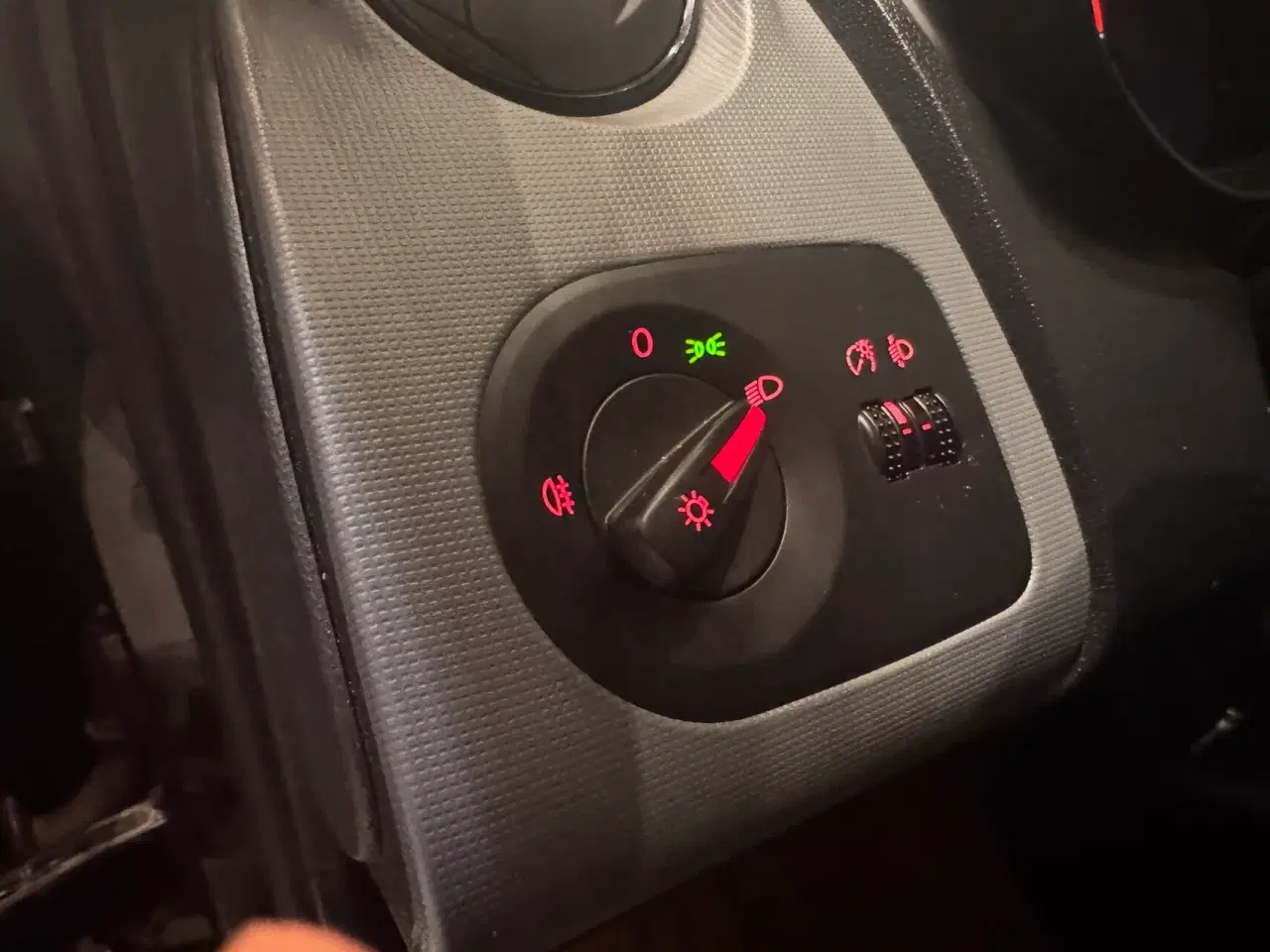 Billede 13 - Seat Ibiza 1,2 12V Reference 70HK Stc