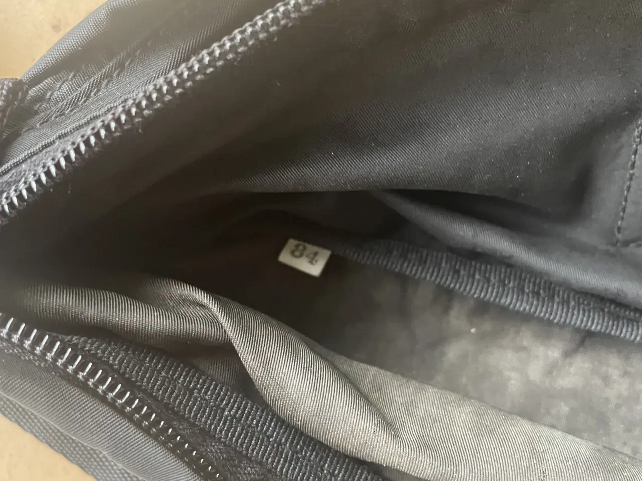 Billede 8 - Prada Waistbag Unisex