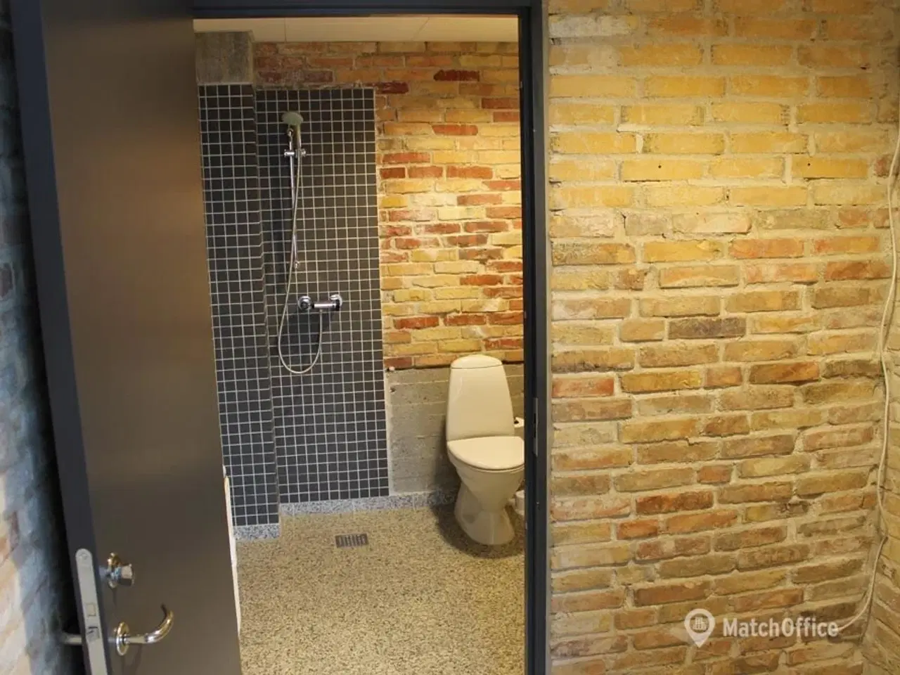 Billede 6 - Flot nyrenoveret kontor i Wichmandsgade