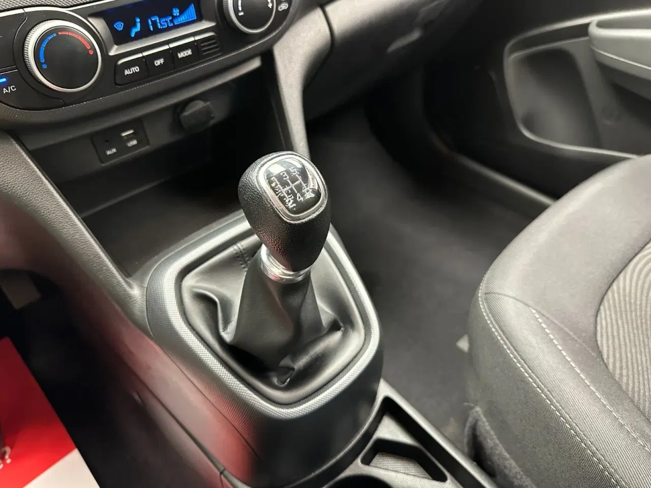 Billede 17 - Hyundai i10 1,0 Touch