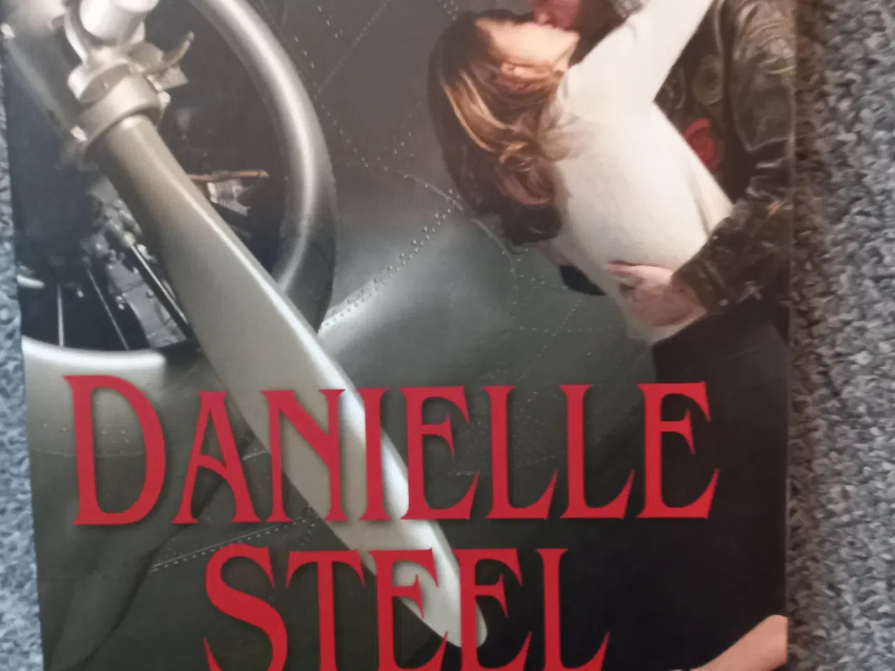 Billede 5 - Danielle Steel 