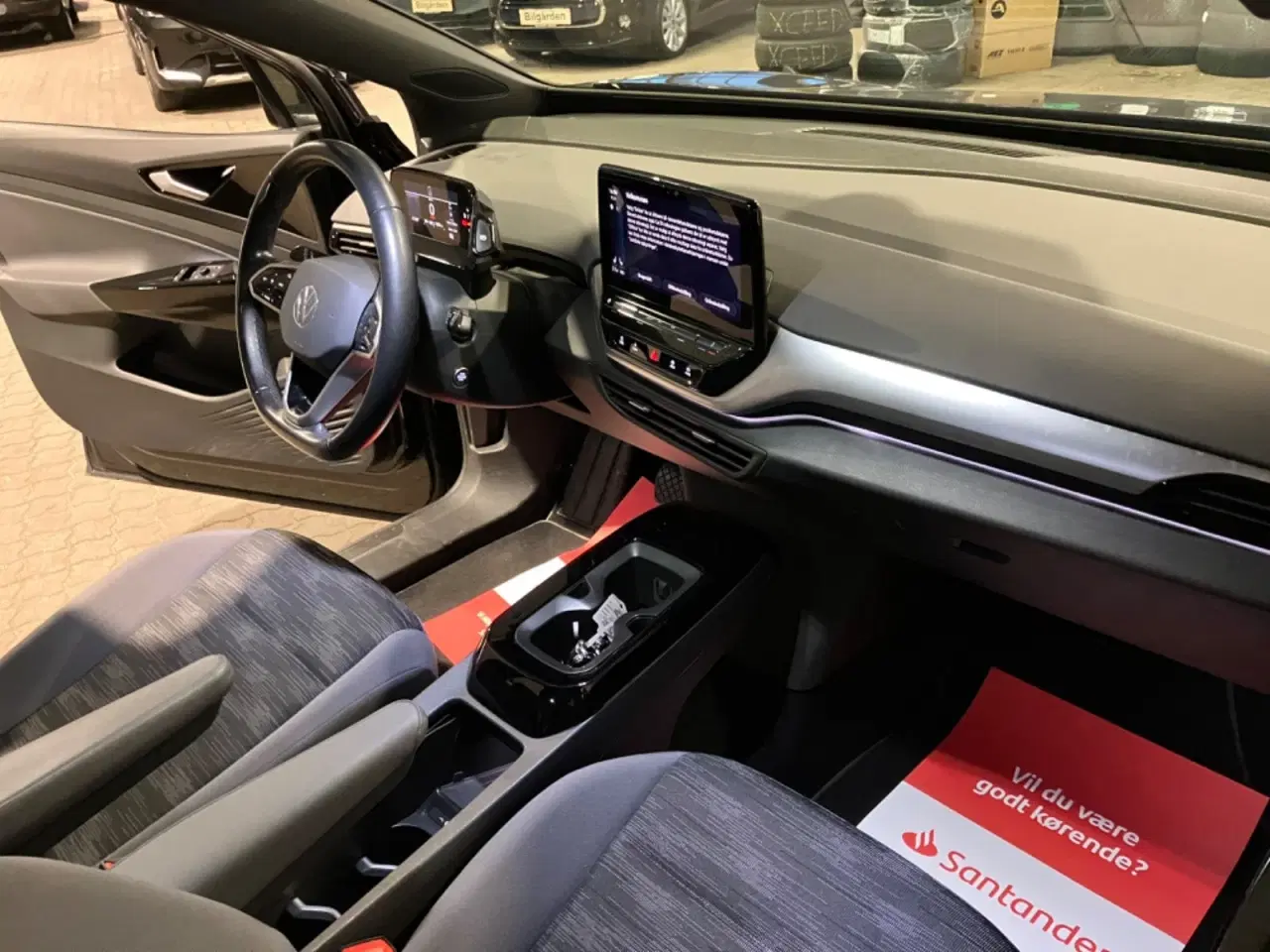 Billede 20 - VW ID.4 77 Pro Performance