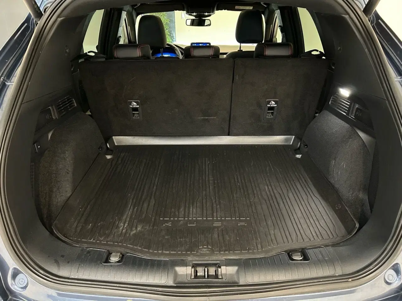 Billede 11 - Ford Kuga 2,5 PHEV ST-Line X CVT