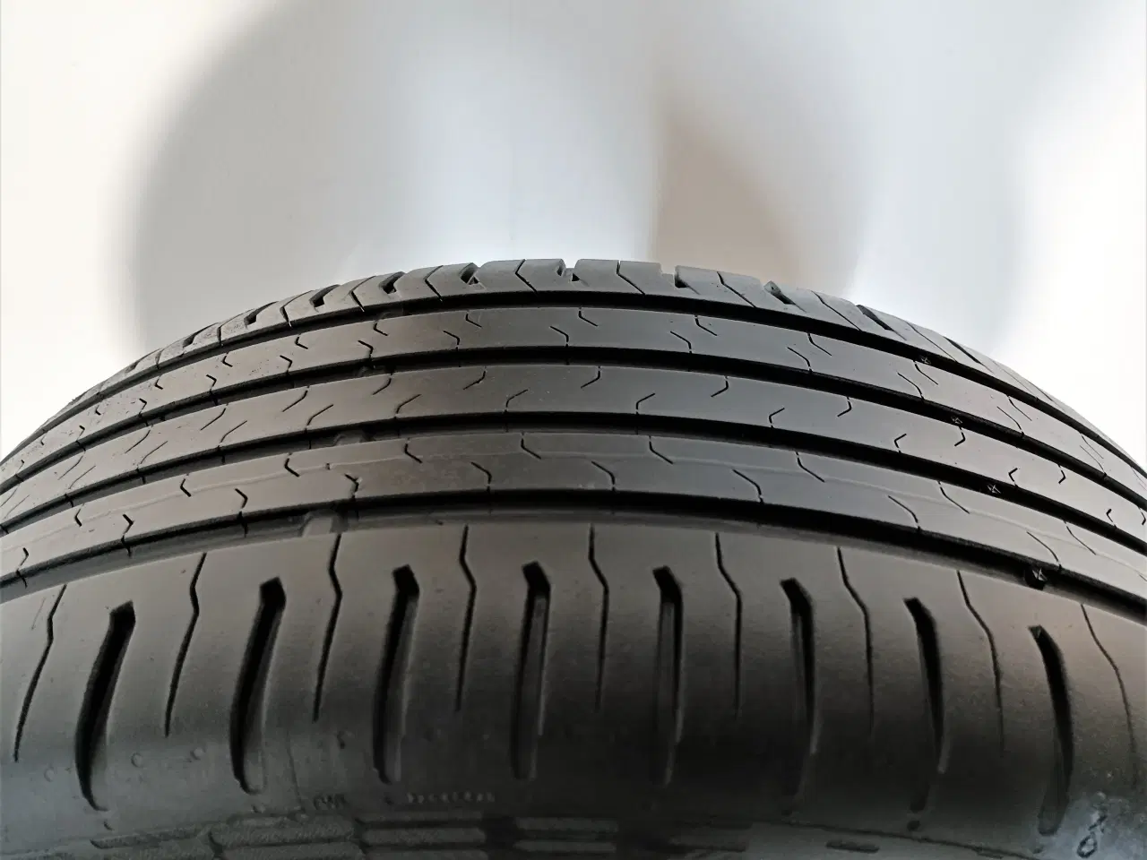 Billede 4 - sommerdæk - 215/55R17 94W Continental (4stk)