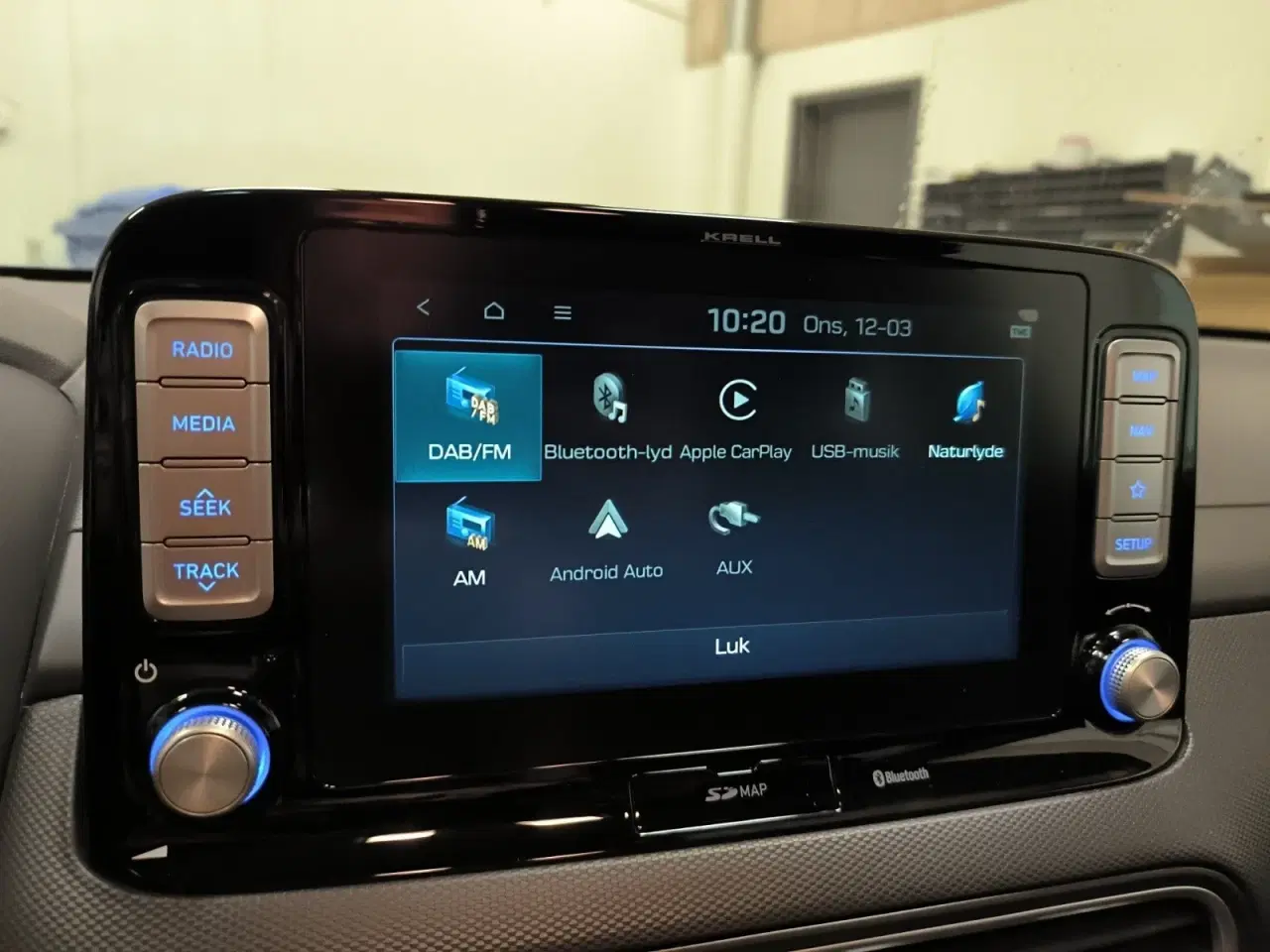 Billede 10 - Hyundai Kona 64 EV Premium