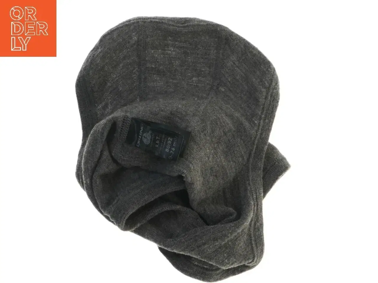 Billede 3 - Børne elefanthue fra Dilling (str. 92)