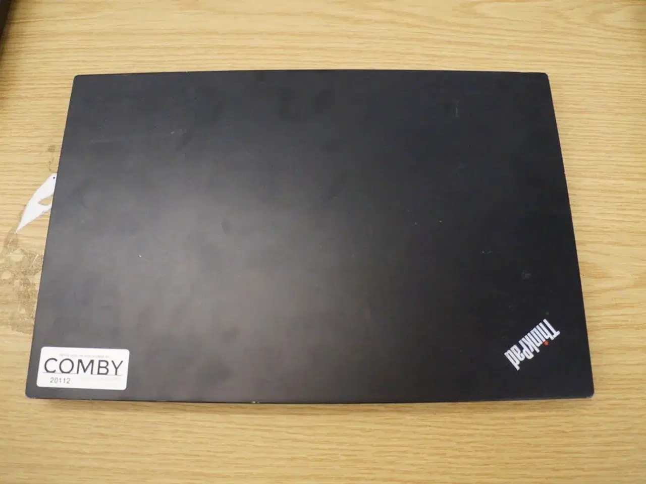 Billede 4 - Computer LENOVO TP00117A