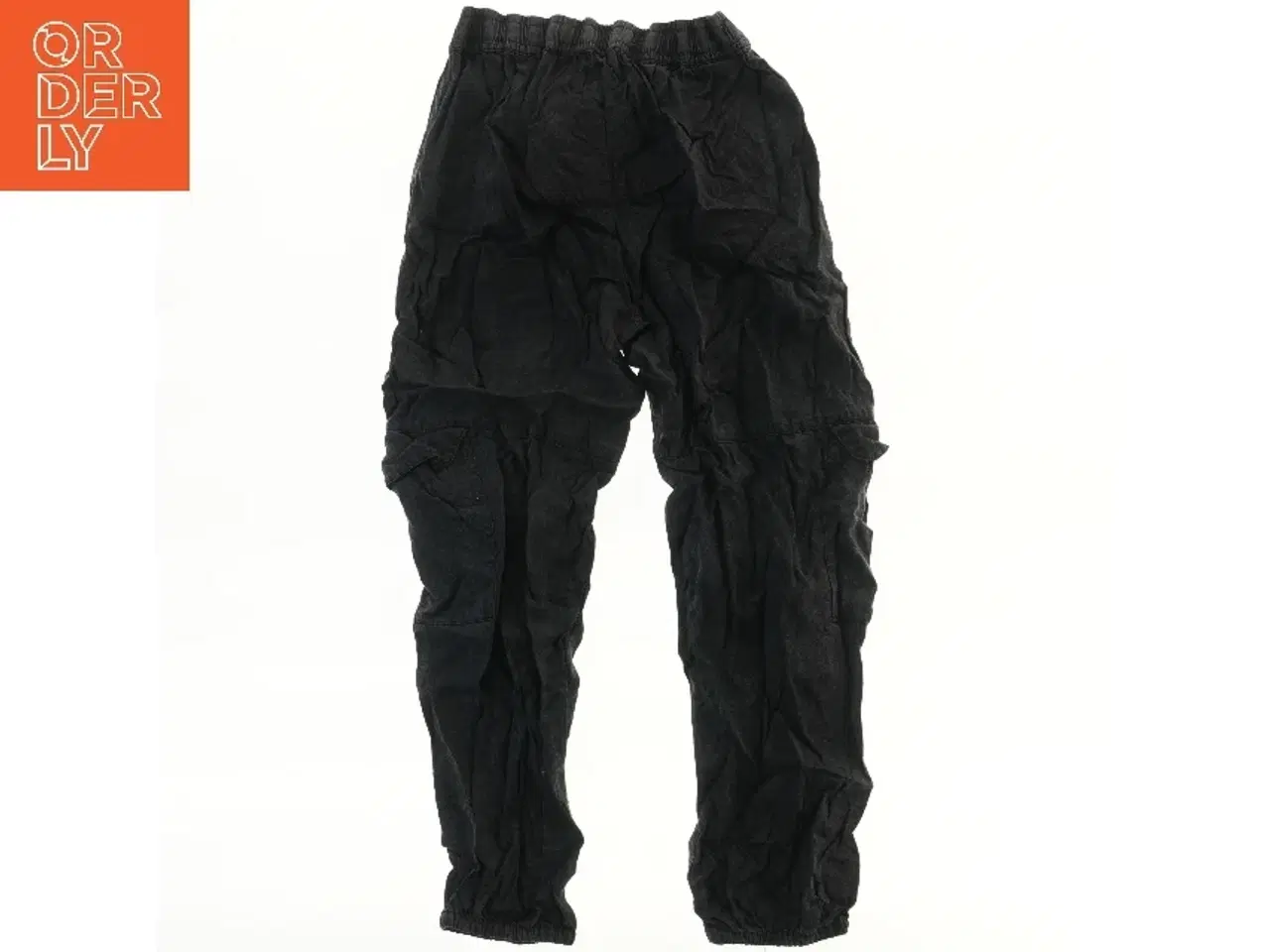 Billede 2 - Børnebukser med lommer fra Name It (str. 134)