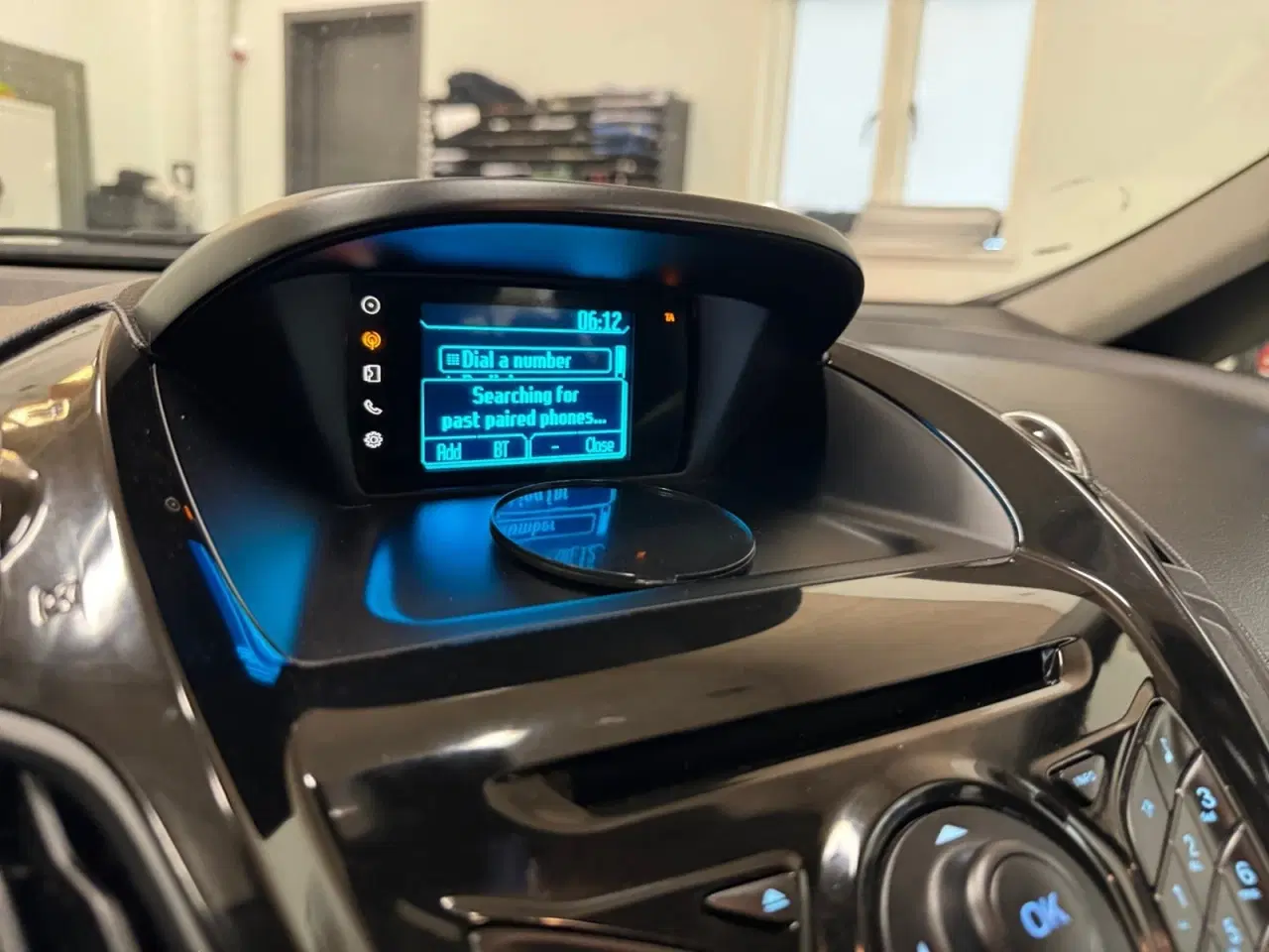 Billede 9 - Ford B-MAX 1,0 SCTi 100 Trend