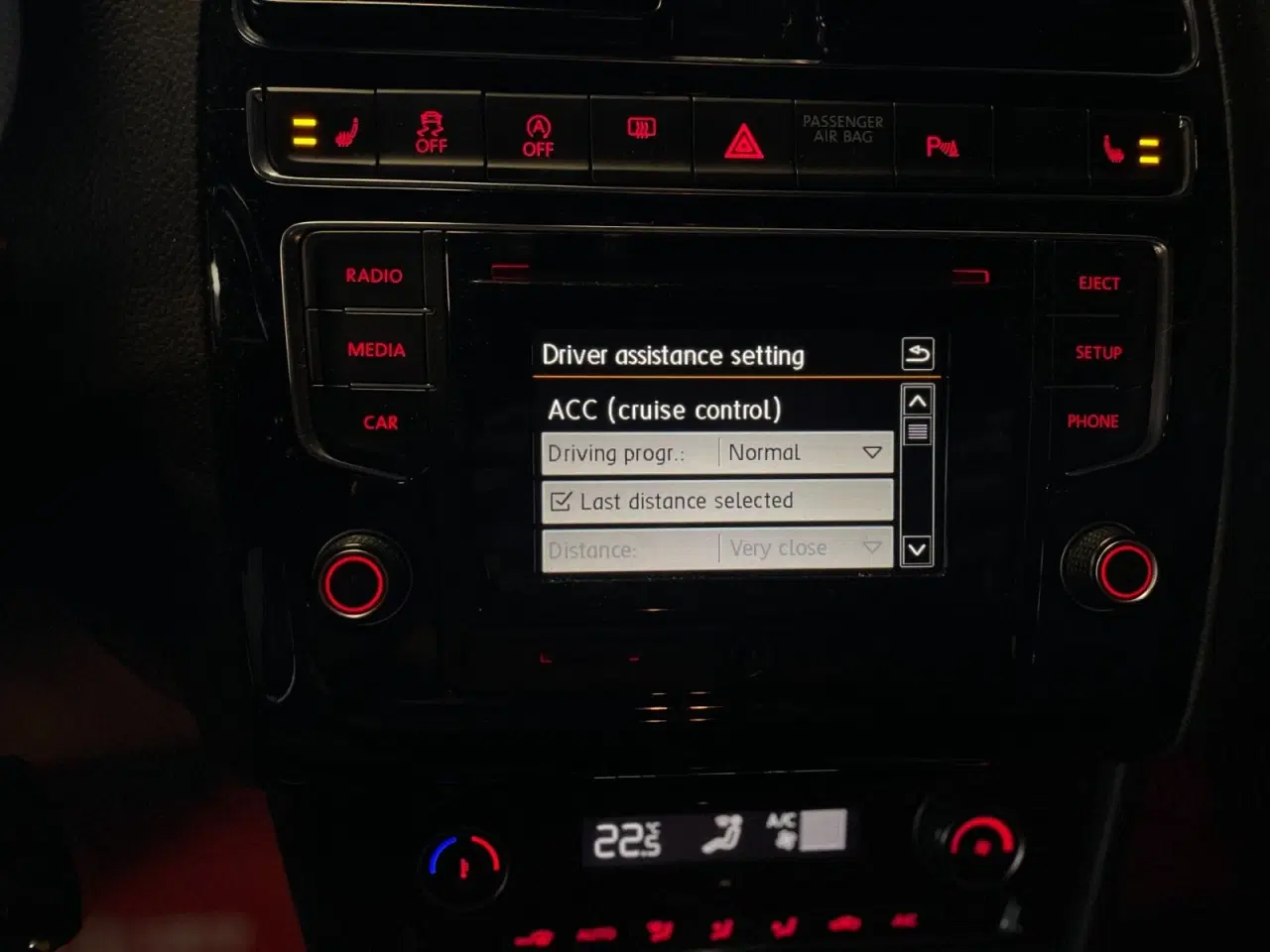 Billede 16 - VW Polo 1,4 TSi 150 BlueGT DSG