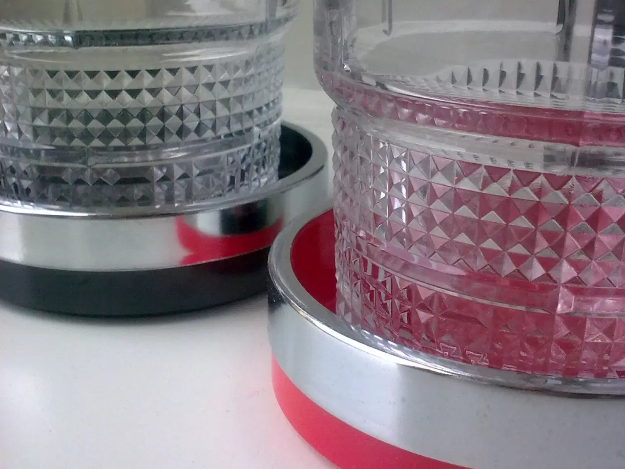 Billede 18 - Bormioli Rocco T2 oversize glas, karaffel O.A.