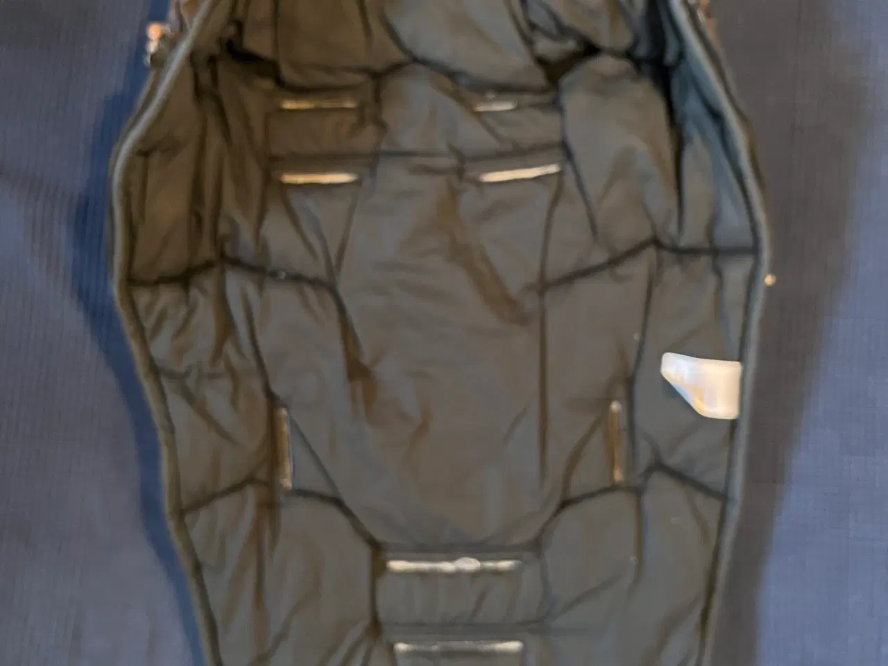 Billede 3 - Voksi Urban kørepose - sort