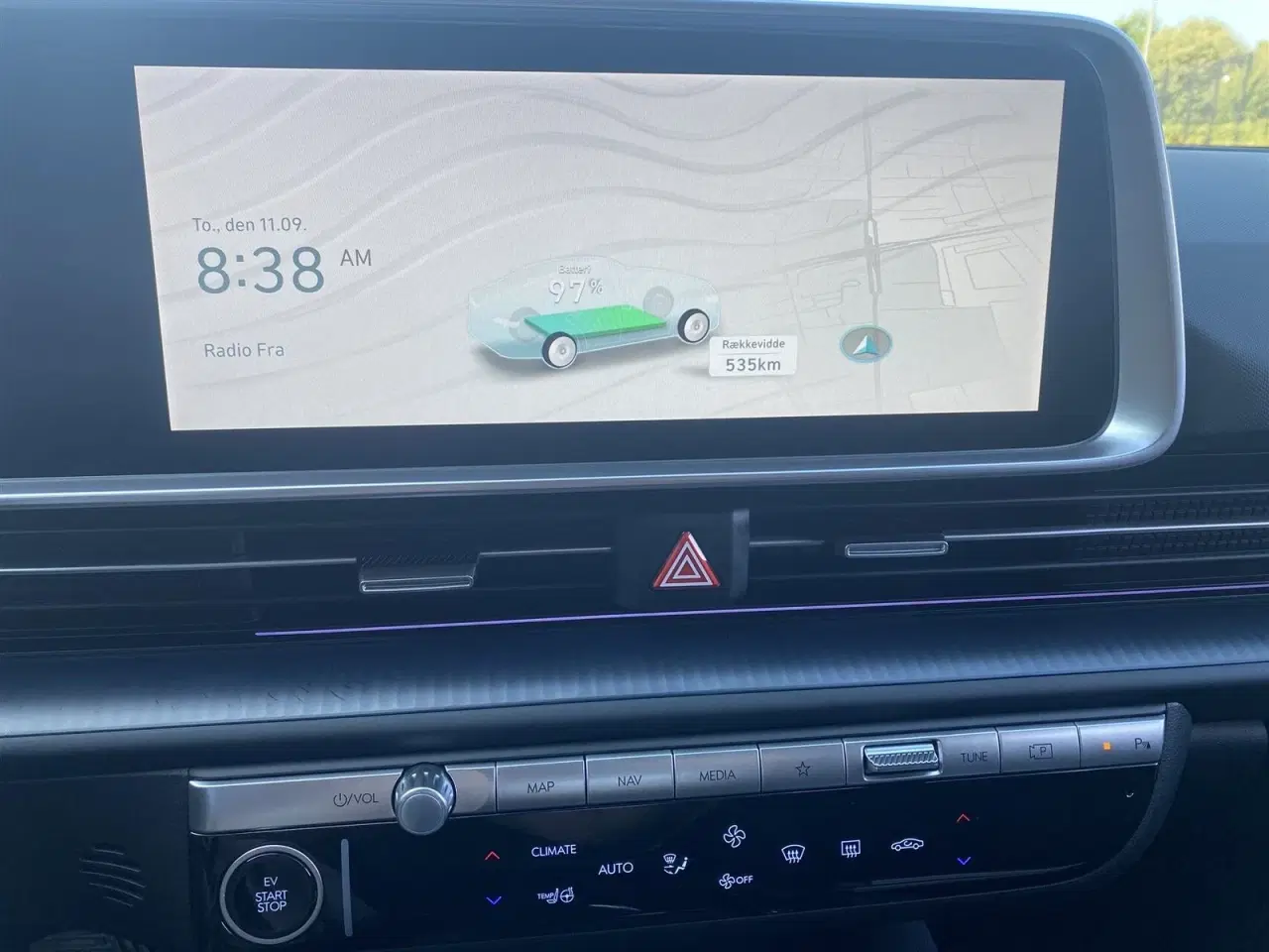 Billede 14 - Hyundai Ioniq 6 77 Advanced
