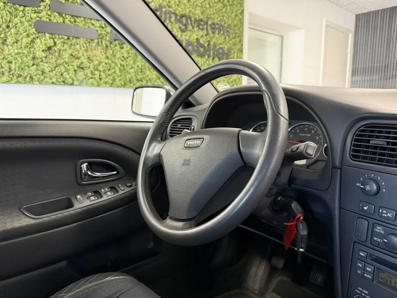 Billede 7 - Volvo V40 1,8 122HK Stc
