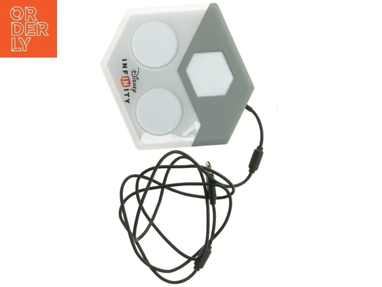 Billede 6 - Disney Infinity 2.0 Xbox 360 fra Disney (str. 8 figurer)