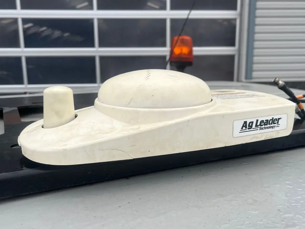 Billede 7 - Massey Ferguson 7626 Dyna 6 Med frontlift og Special Metallic lak