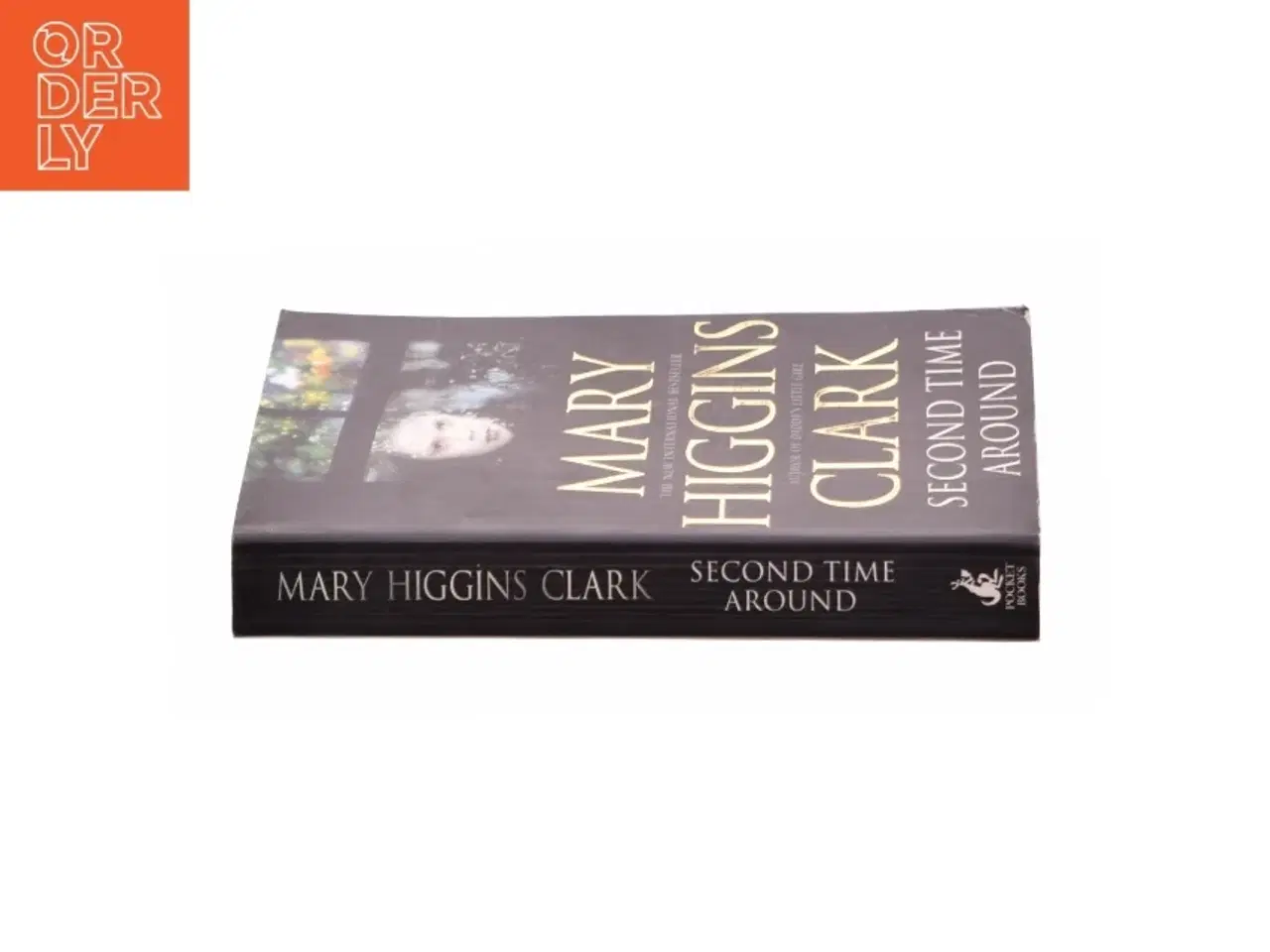 Billede 2 - Second Time Around by Mary Higgins Clark af Clark, Mary Higgins (Bog)