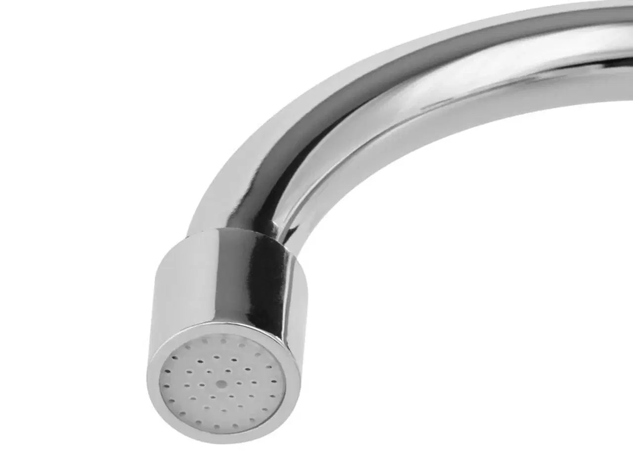 Billede 6 - Gennemstrømsvandvarmer N’OVEEN IWH160 – bordmonteret, 3.600 W