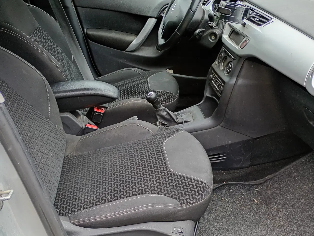 Billede 6 - Citroen C3 1.4 HDi