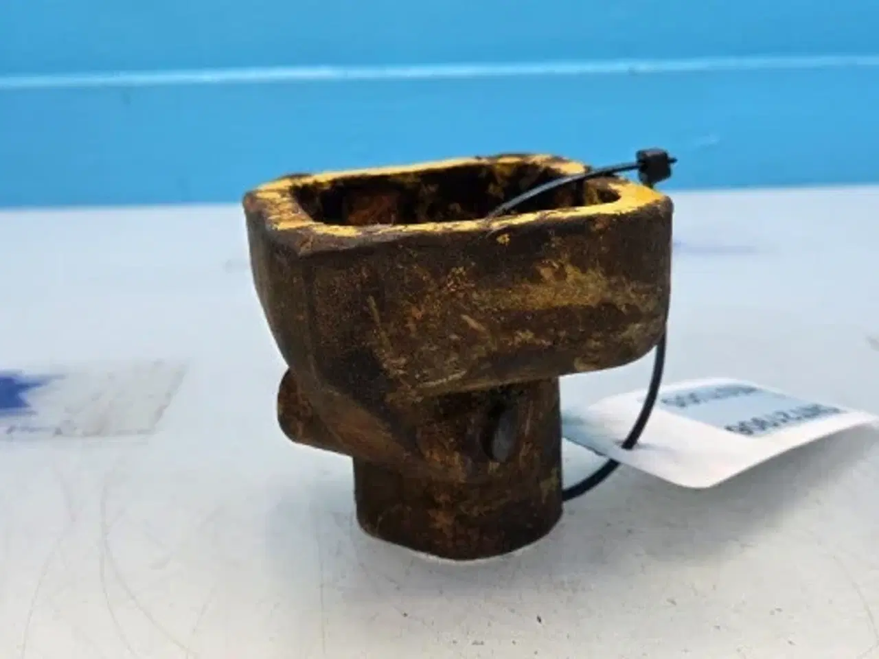 Billede 6 - New Holland 1540 Kobling 80362009