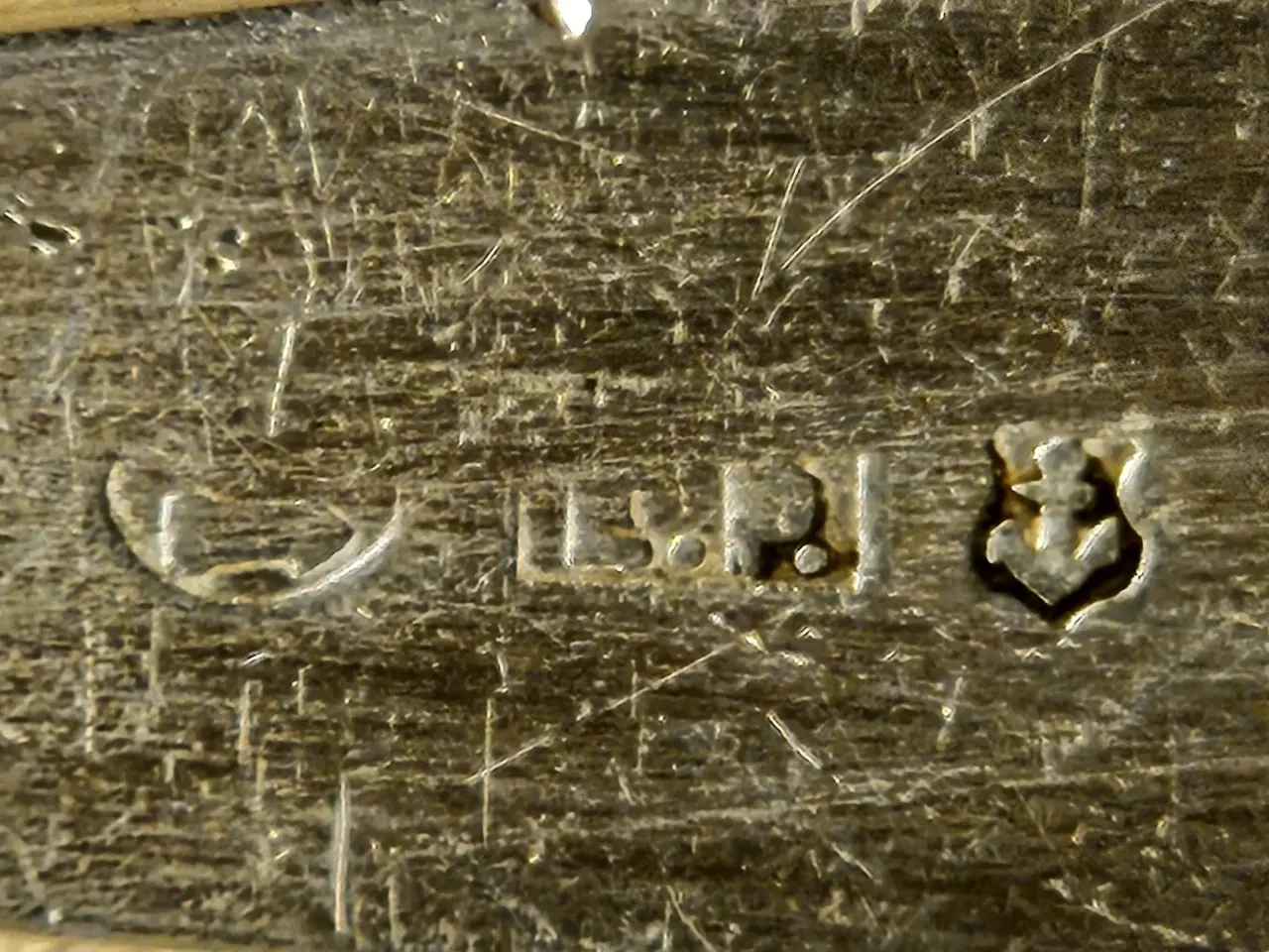 Billede 3 - STRØSKE EMPIRE