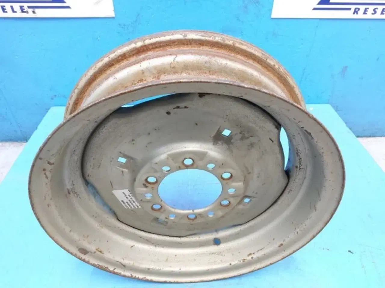 Billede 2 - 18"   5.5FX18