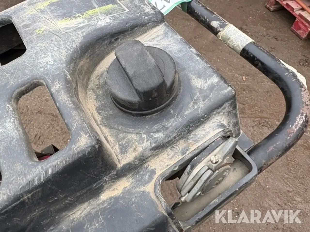 Billede 7 - Jordloppe Shatal