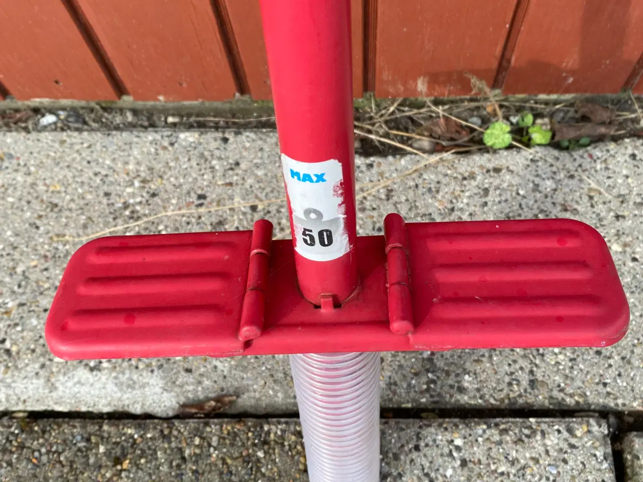 Billede 2 - Kænguru -hopper