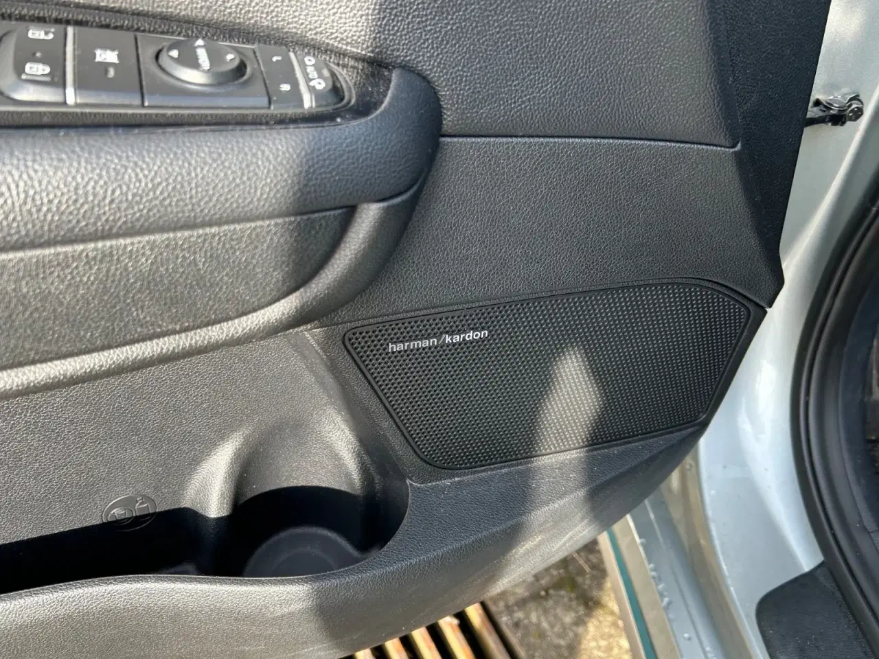 Billede 6 - Kia Optima 2,0 PHEV SW aut.