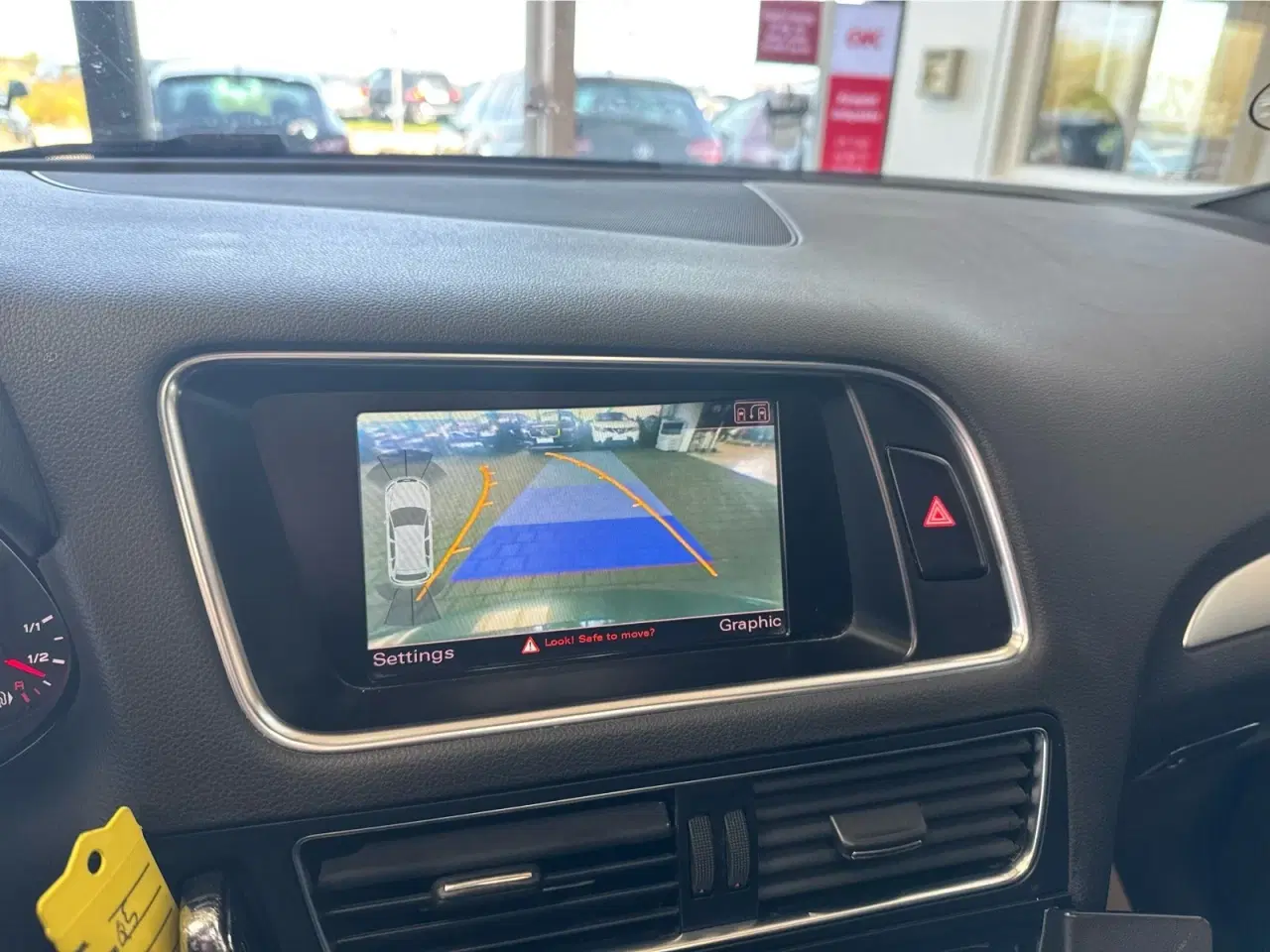 Billede 19 - Audi Q5 3,0 TDi 240 quattro S-tr.