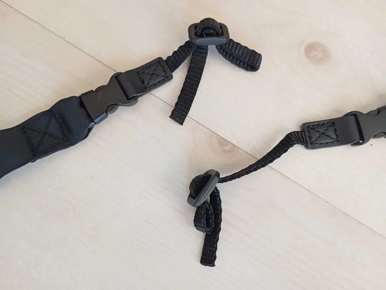 Billede 8 - Kikkertsele. VORTEX