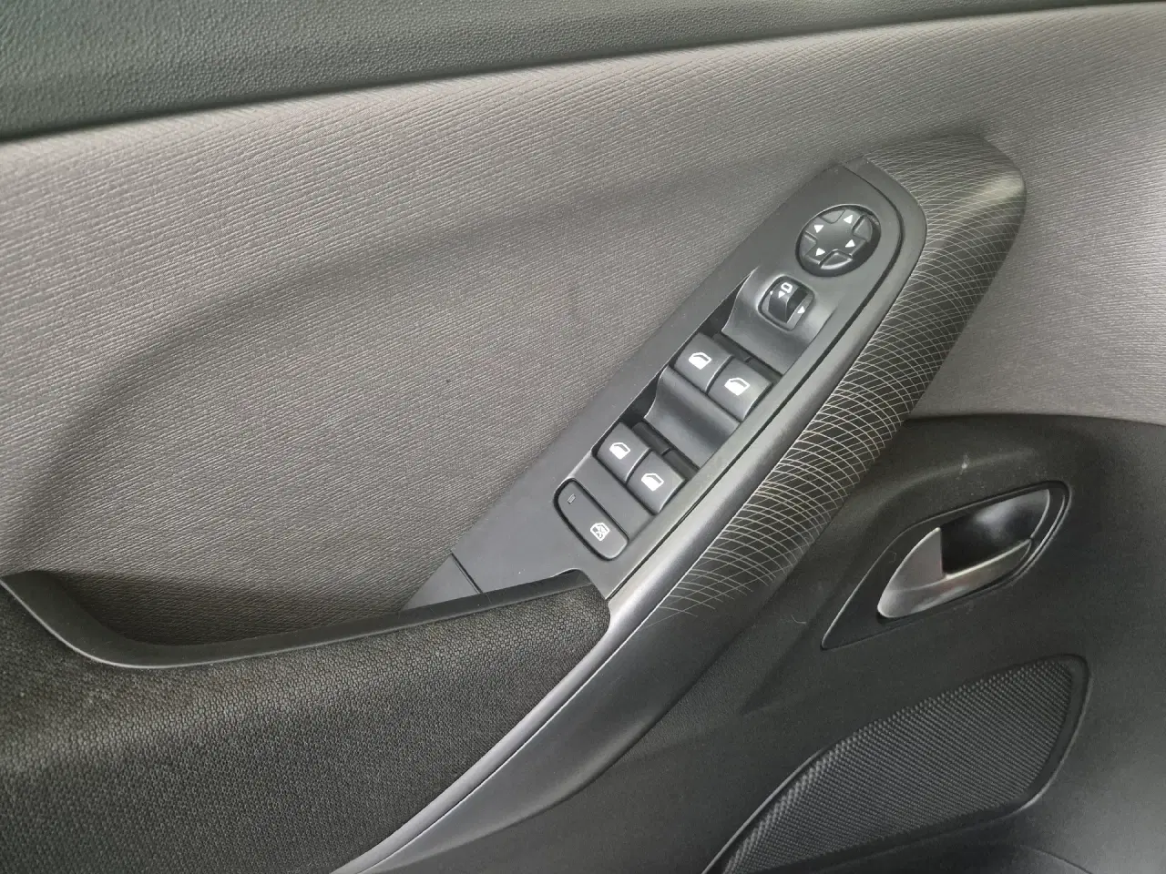 Billede 15 - Citroën Grand C4 Picasso 1,6 Blue HDi Seduction EAT6 start/stop 120HK 6g Aut.