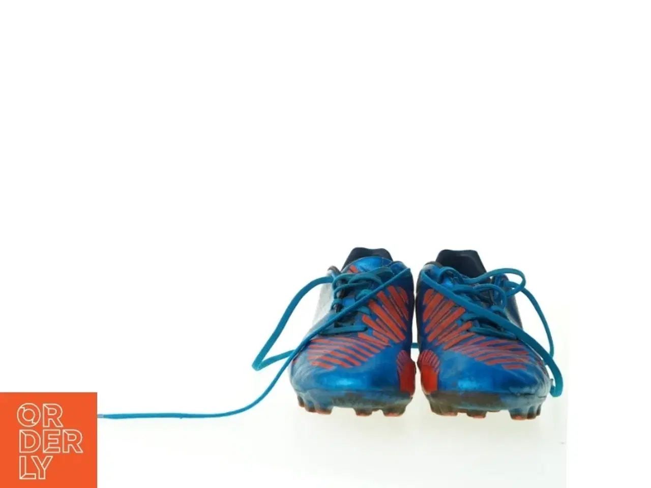 Billede 4 - Fodboldstøvler fra Adidas (str. 36)