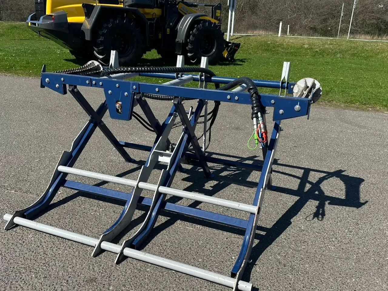 Billede 2 - Tajfun DM 1511 M