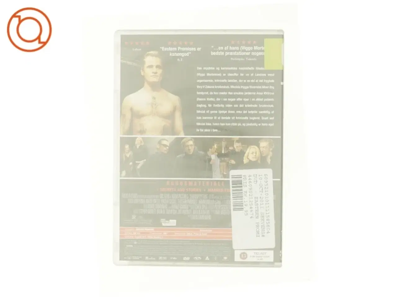 Billede 3 - Eastern Promises