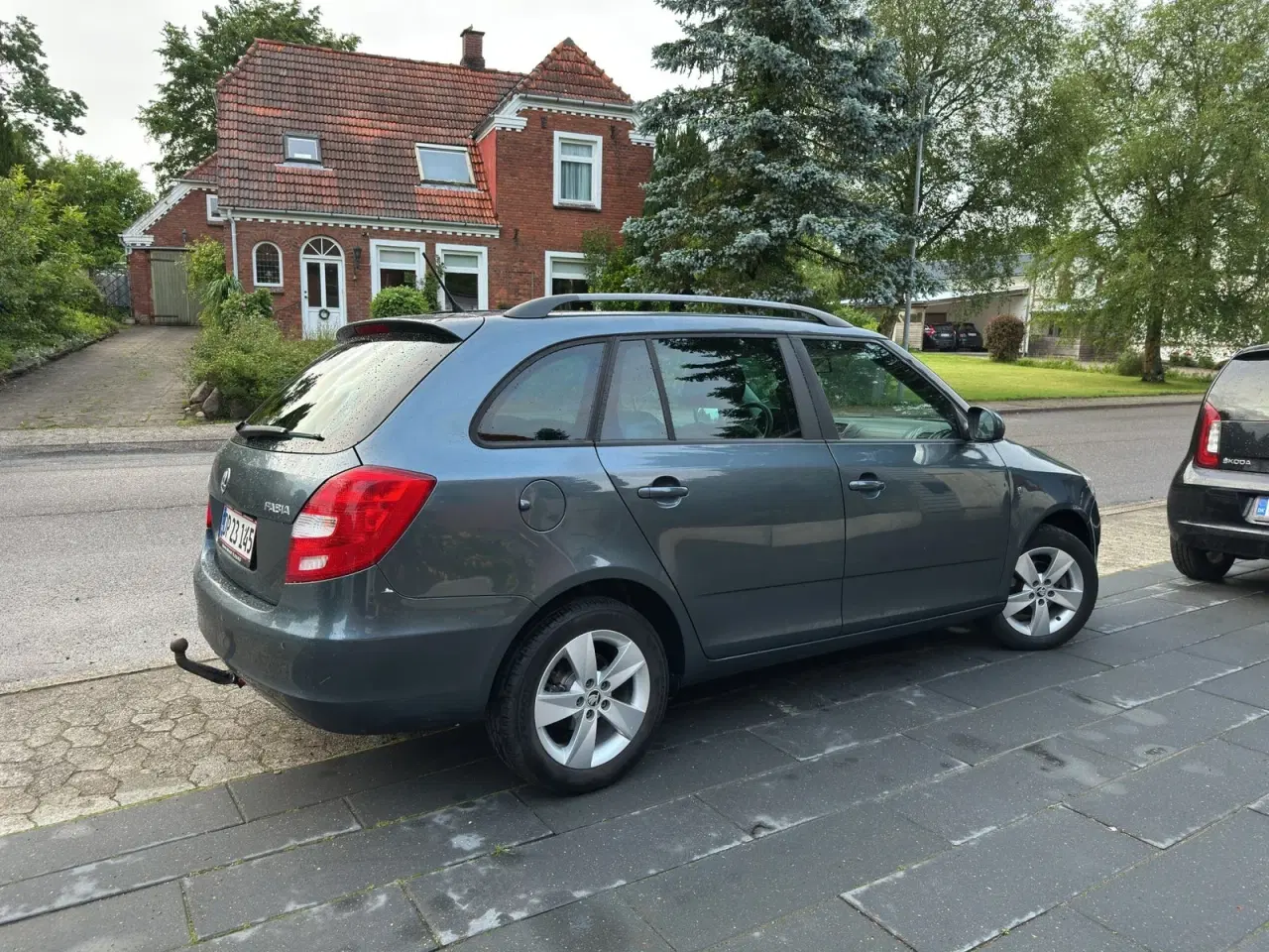 Billede 5 - Skoda Fabia 1,2 TSi 86 Fresh Combi