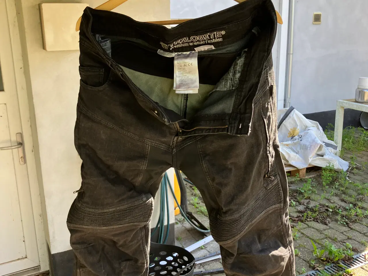 Billede 1 - Trilobite bukser str 52