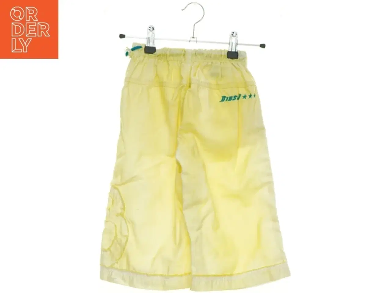 Billede 2 - Shorts fra Diesel (str. 116 cm)