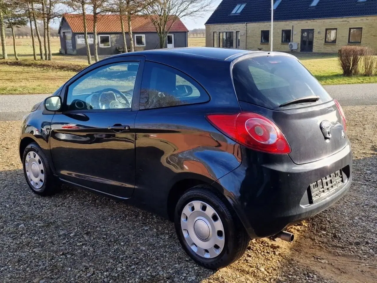 Billede 2 - Ford Ka 1,2 Titanium