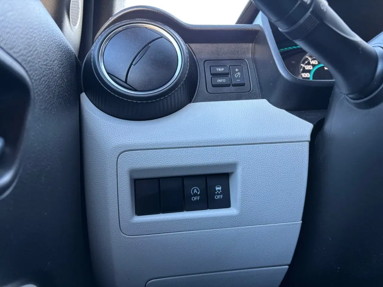 Billede 15 - Suzuki Ignis 1,2 Dualjet mHybrid Adventure KUP