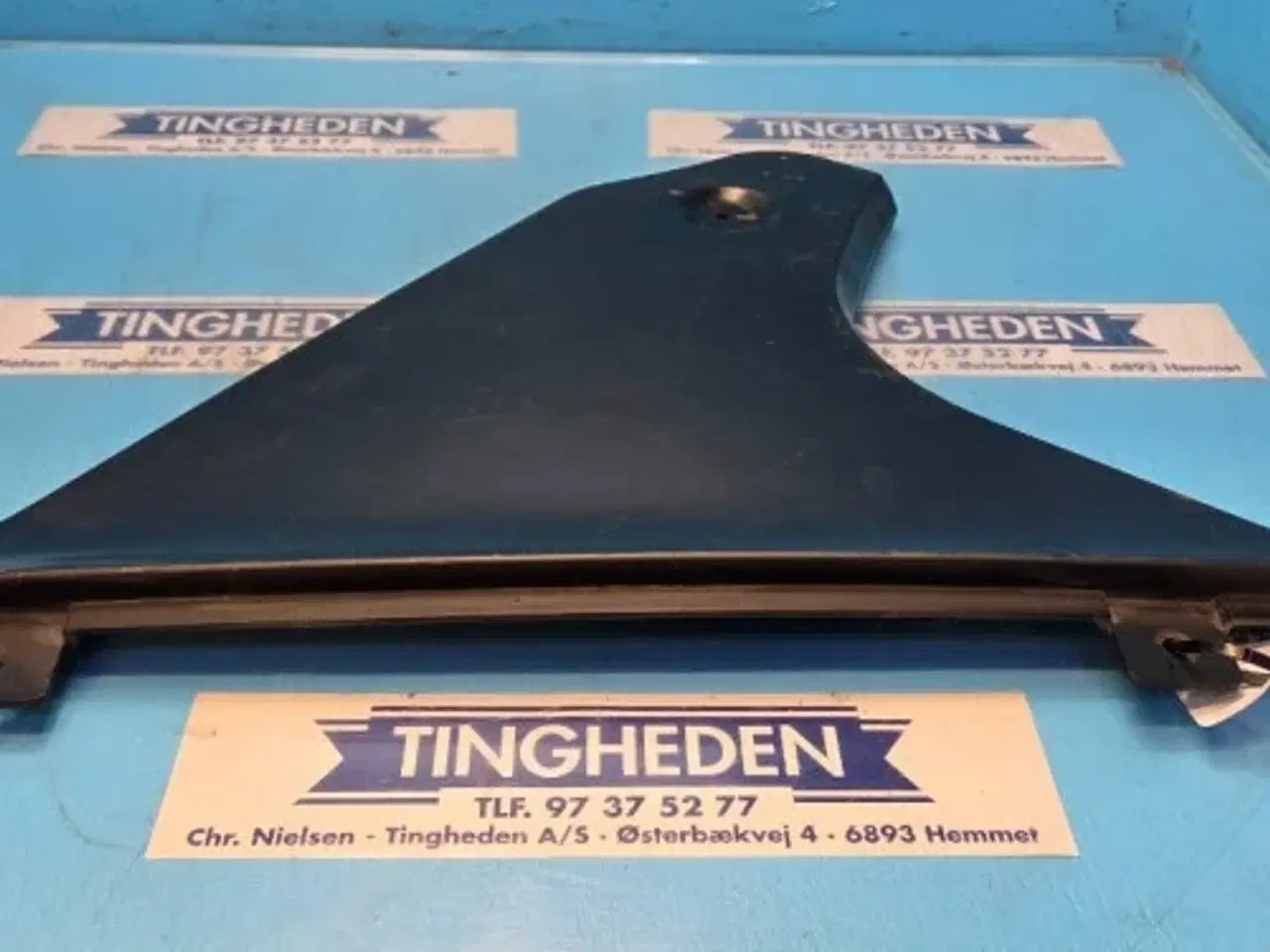 Billede 1 - New Holland TM190 Sideskærm L. 87376528