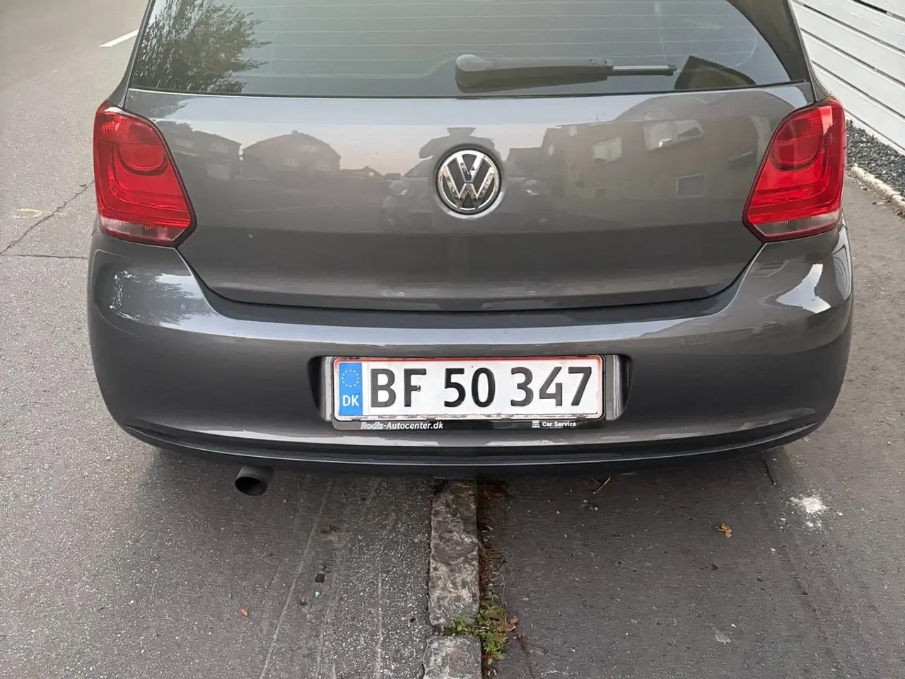 Billede 4 - VW Polo 1,4 Comfortline
