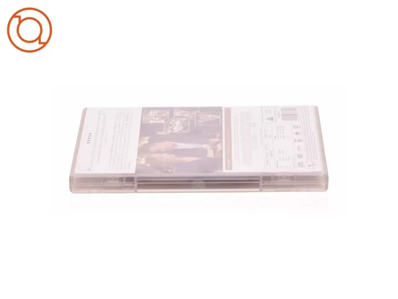 Billede 3 - ITS COMPLICATED/DET INDVIKLET